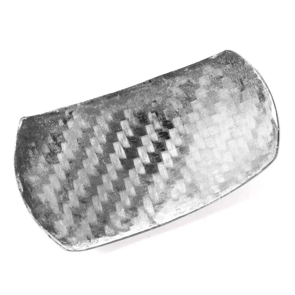 Carbon Fiber Gear Shift Knob Cover Trim for Nissan GTR R35 (2008-2016)