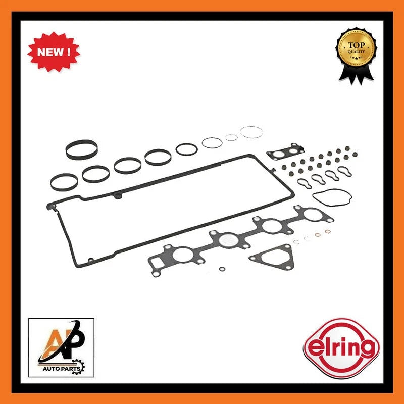 Cylinder Head Gasket Kit Replacement for Mercedes OM646.966 (2000–2005)