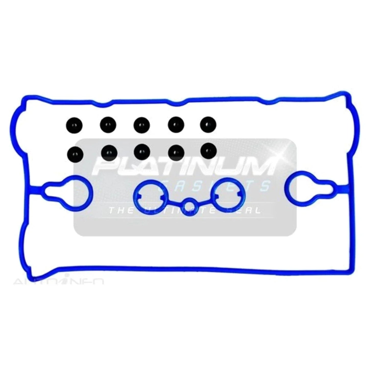 Rocker Valve Cover Gasket Set for Toyota MR2 SW20R 4cyl 2.0L 3S-GE 3/1994~1999