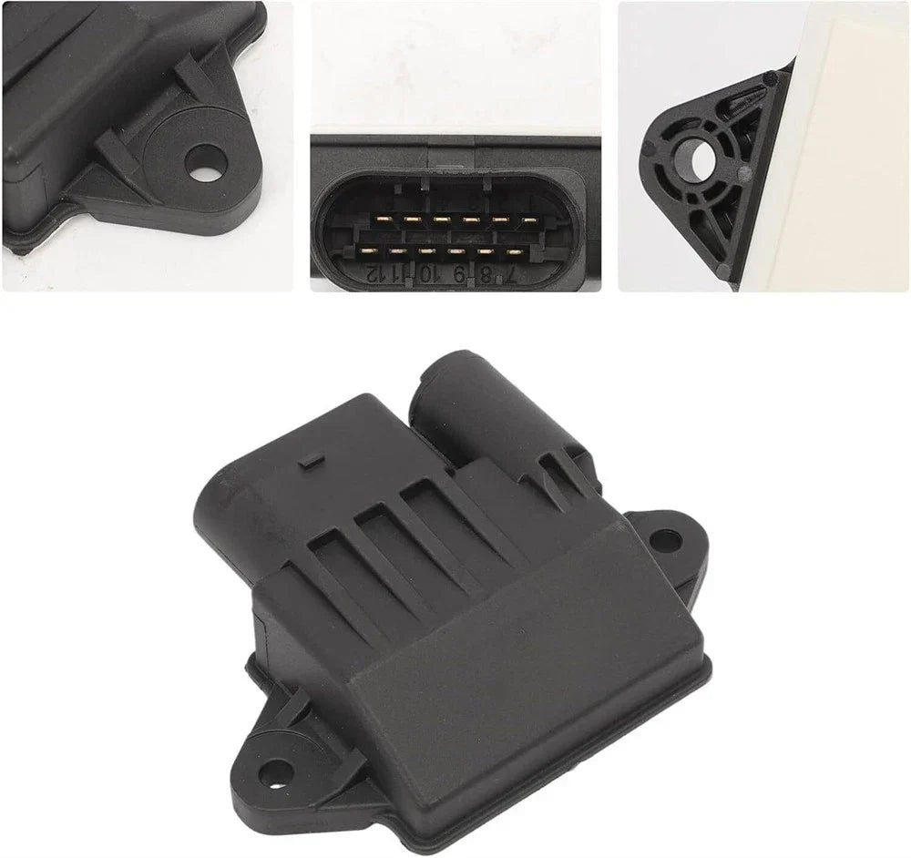 Glow Plug Relay Module for Chevrolet GMC Workhorse (2003-2009)