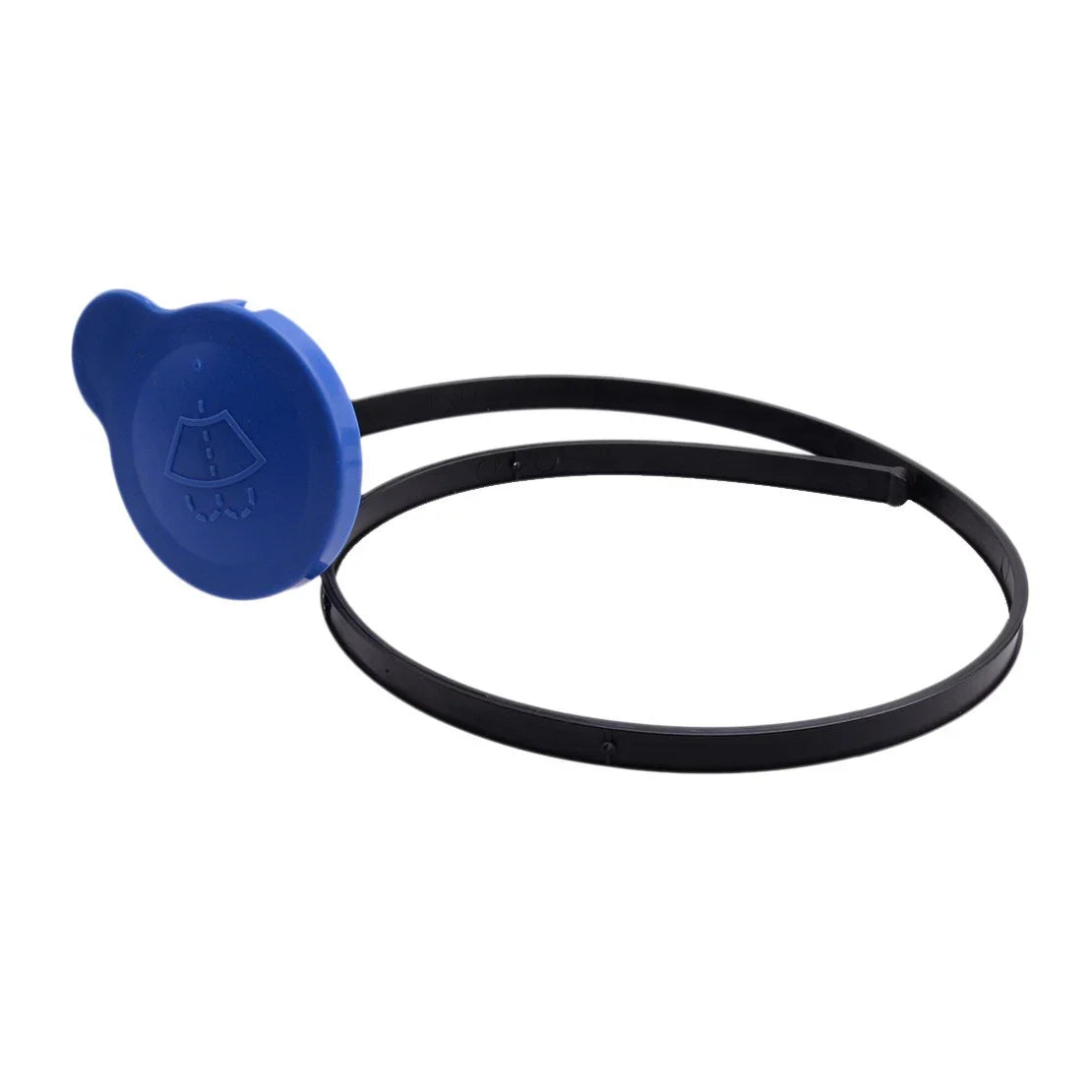Windshield Washer Cap for Nissan Qashqai (New)