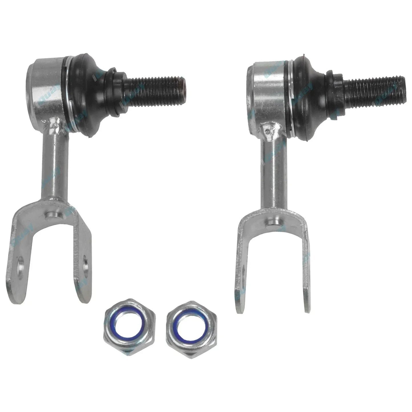 2 x Rear Sway Bar Links for Toyota Landcruiser 78 79 Series 1FZ-FE 1VD-FTV 99~19