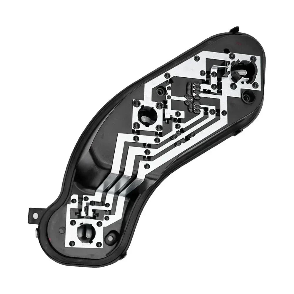 Left Side Rear Taillight Socket for Nissan Versa (2012-2018)