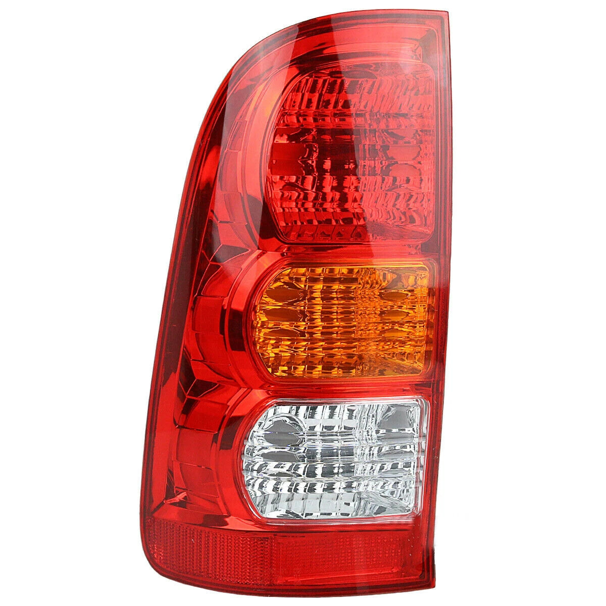 Rear Left Tail Light for Toyota Hilux KUN15 KUN26 KUN35 (2005-2011)