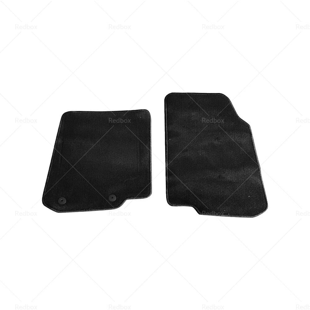 4 x Carpet Floor Mats for Ford Falcon FG XR6 XR8 MK1 XR Series (2008-2016)