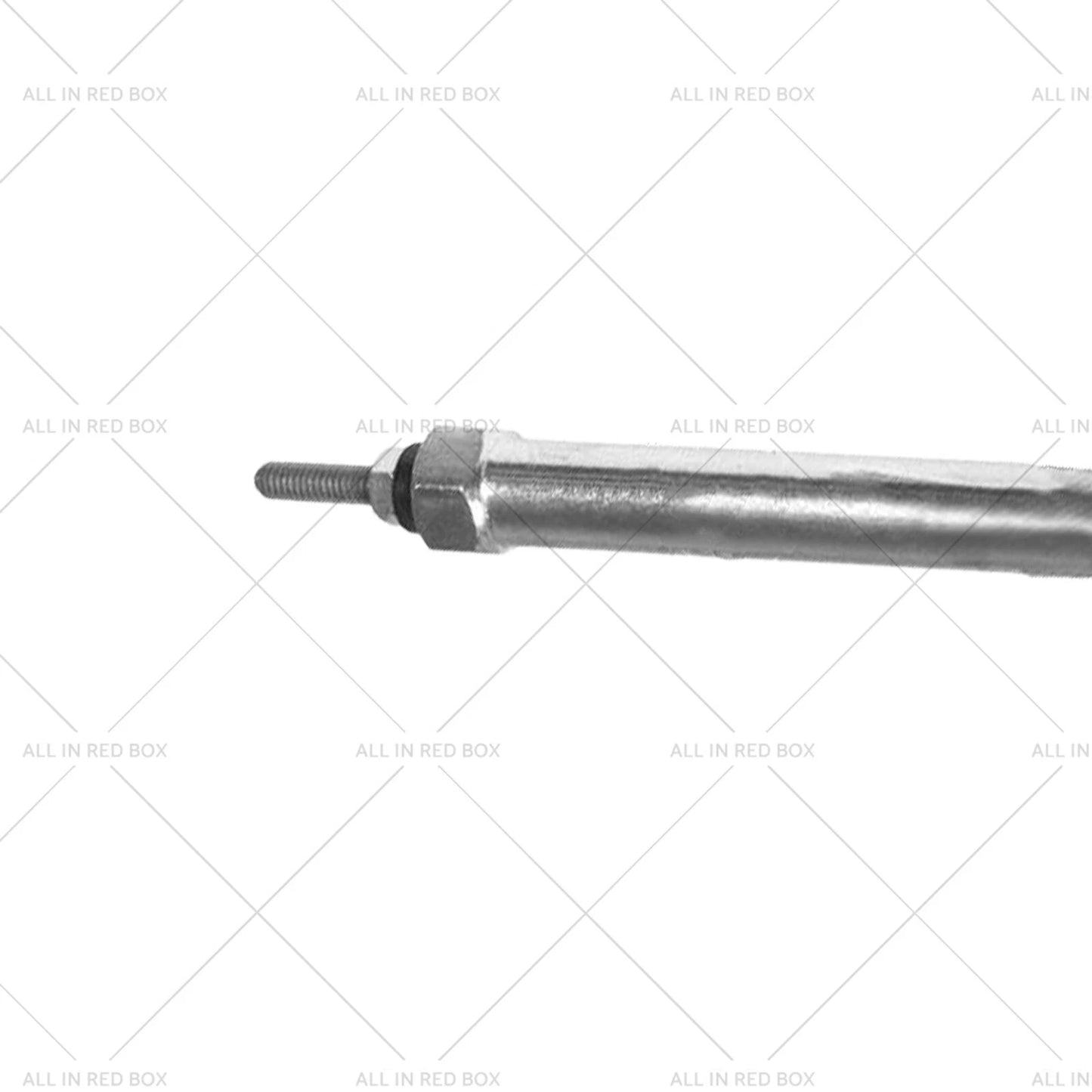 4 Glow Plugs for Ford Ranger PJ PK 2.5 3.0 Turbo Diesel (2006-2012)