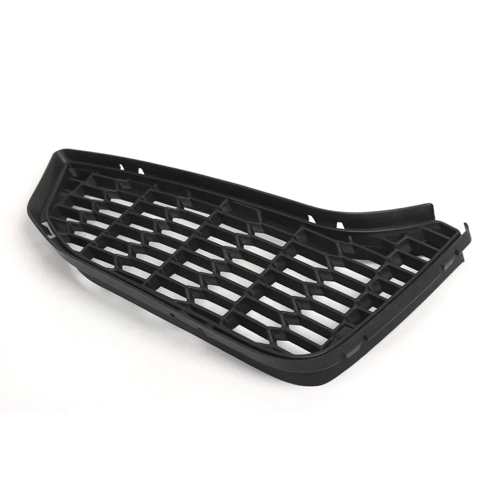 Front Bumper Fog Light Grille Trim for BMW M3 M4 F80 F82 F83 (2012-2018)