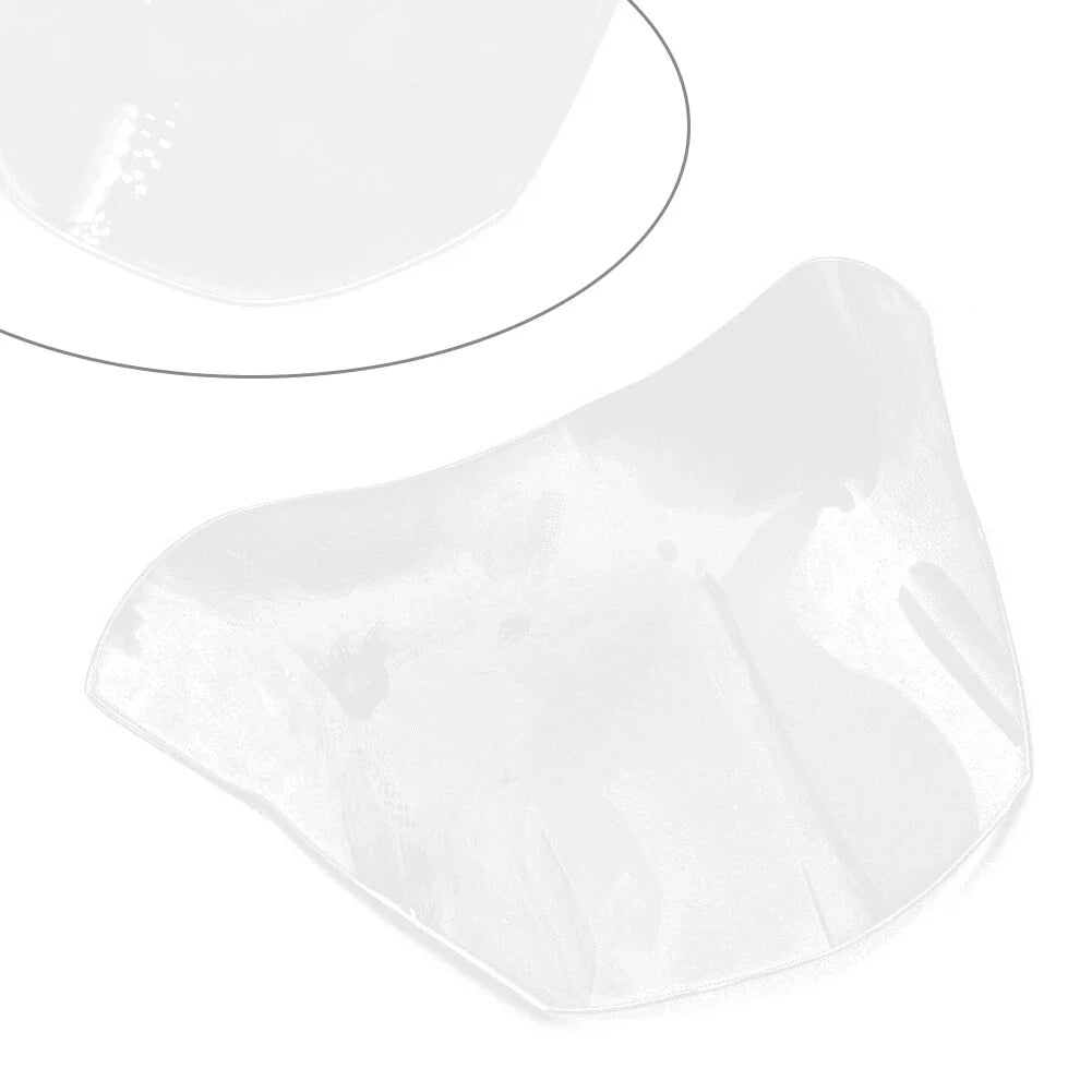 Headlight Guard Lens Cover for Kawasaki Versys X300 (2014-2017)