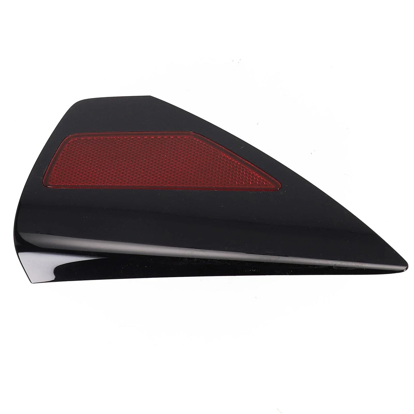 Left Driver Side Door Cover Reflector for Tesla Model 3 Y (2017–2023)