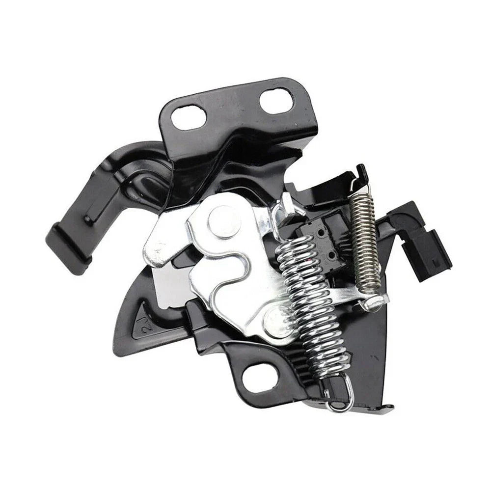 Hood Lock Latch Assembly for Honda Accord (2013-2017)