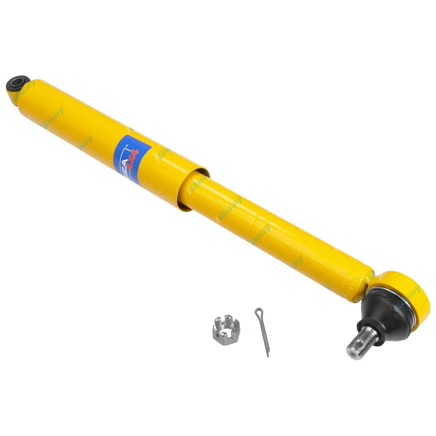 Steering Damper for Toyota Hilux Surf LN130 VZN130 YN130 RN130 1989~1996 Wagon