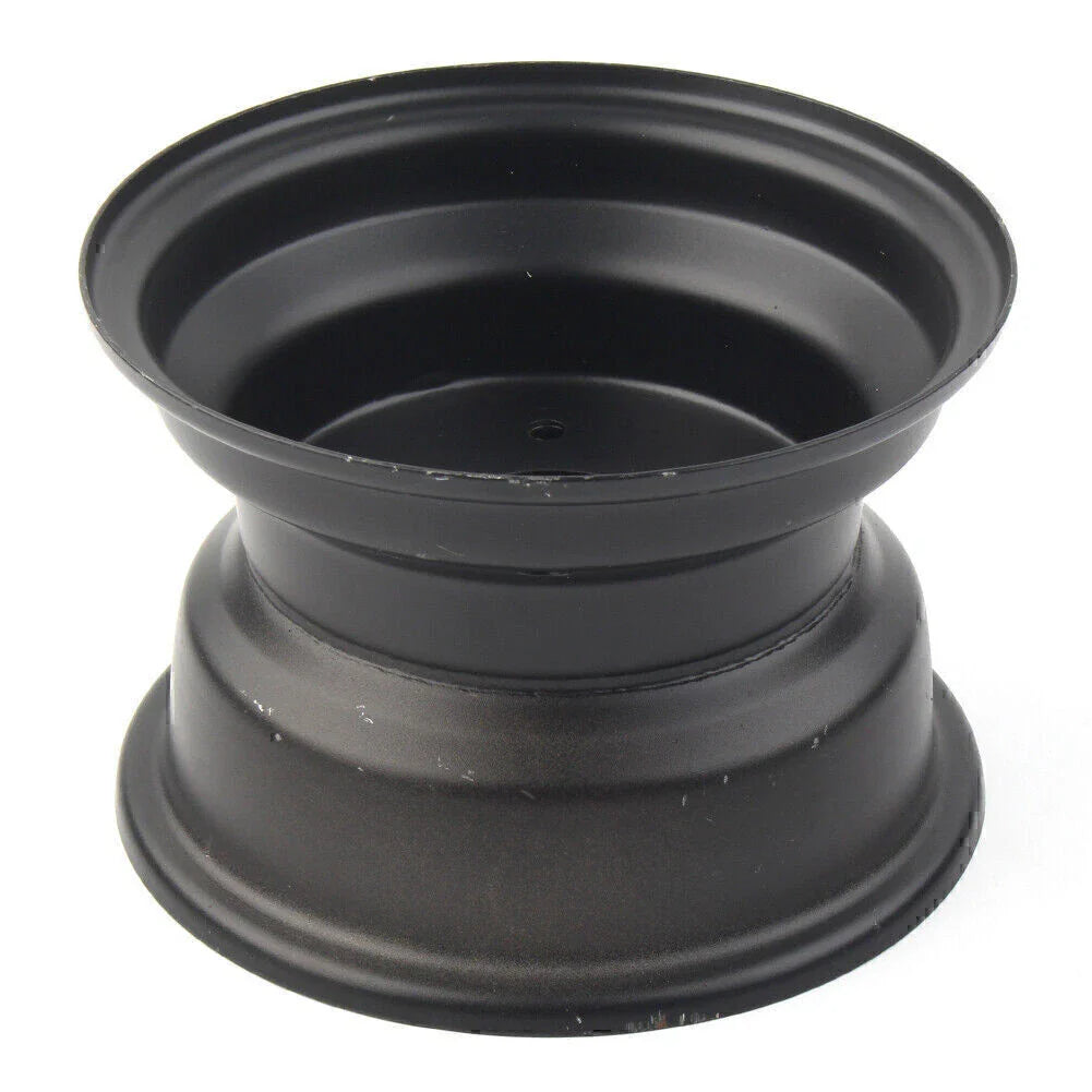 7" ATV Rim (3 Holes) for Tire 16x8-7, 78mm Hole Distance