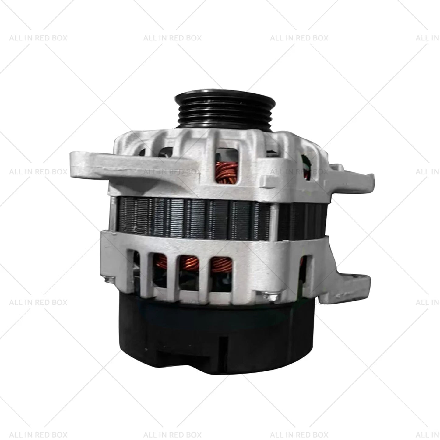 12V Alternator for Hyundai Accent, Elantra, Excel, Kia Cerato (2000-2006)