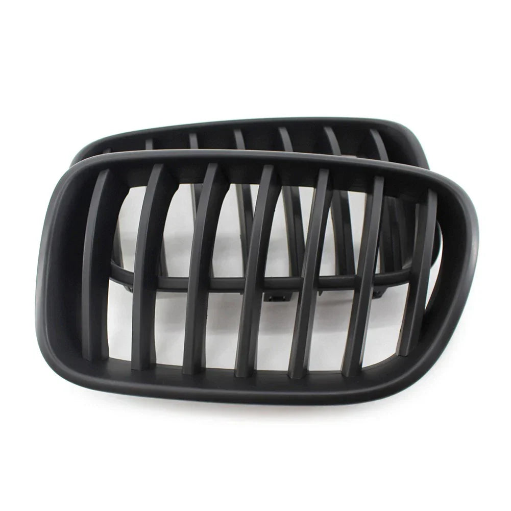 Front Radiator Kidney Grille for BMW X3 F25 (2011-2013)