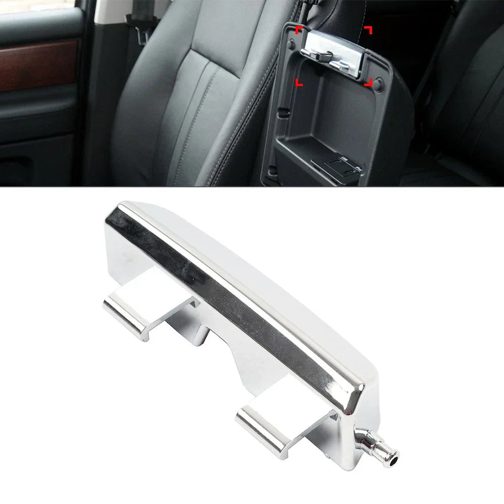 Center Console Armrest Box Switch Cover for Land Rover Discovery 3 4 (2005-2016)