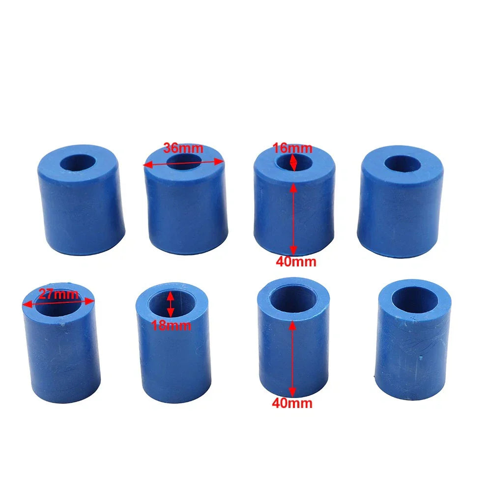 Hood Roller Engine Cover Bushings for Peterbilt 379 357 375