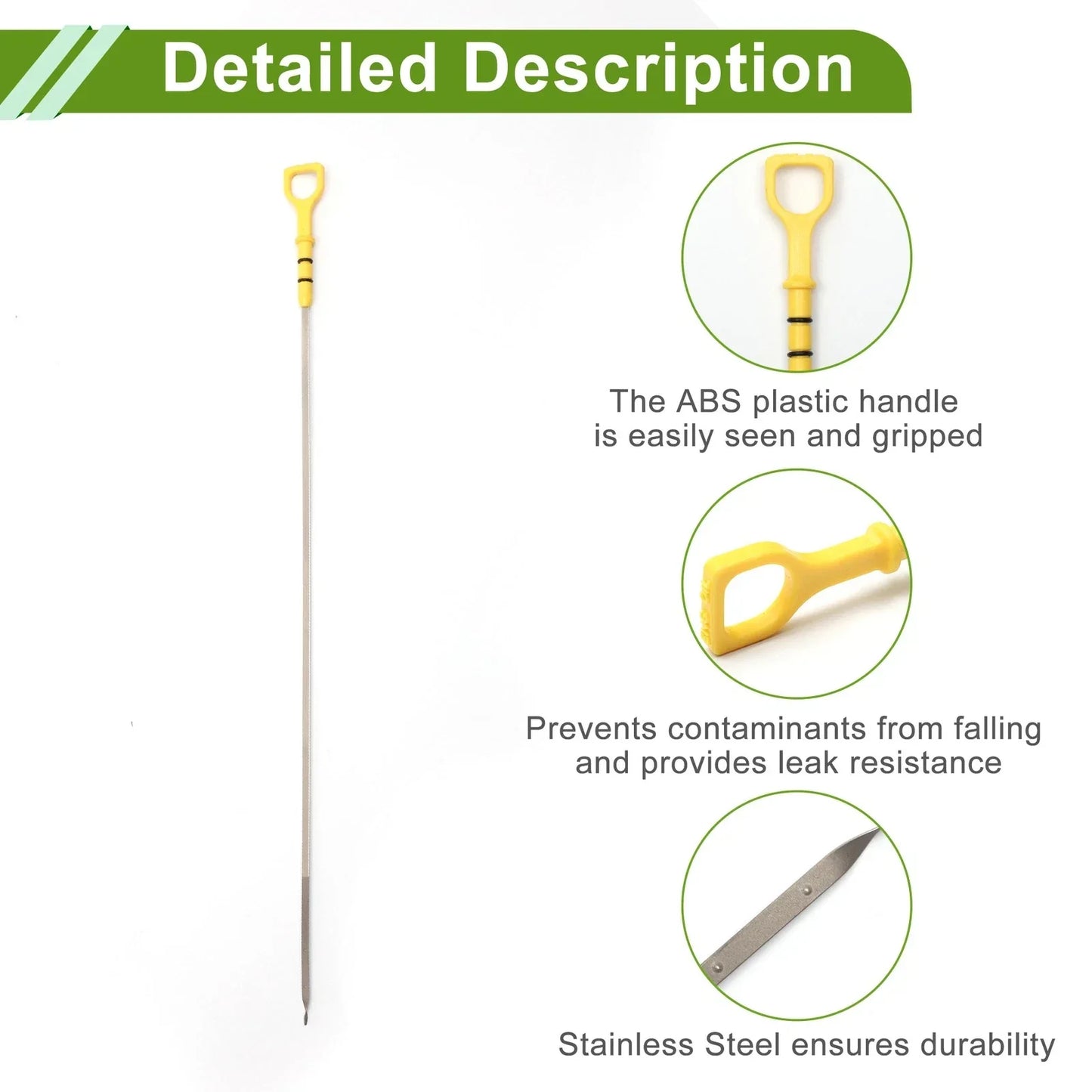 Engine Oil Dipstick for Hyundai Elantra Touring (2008-2012)