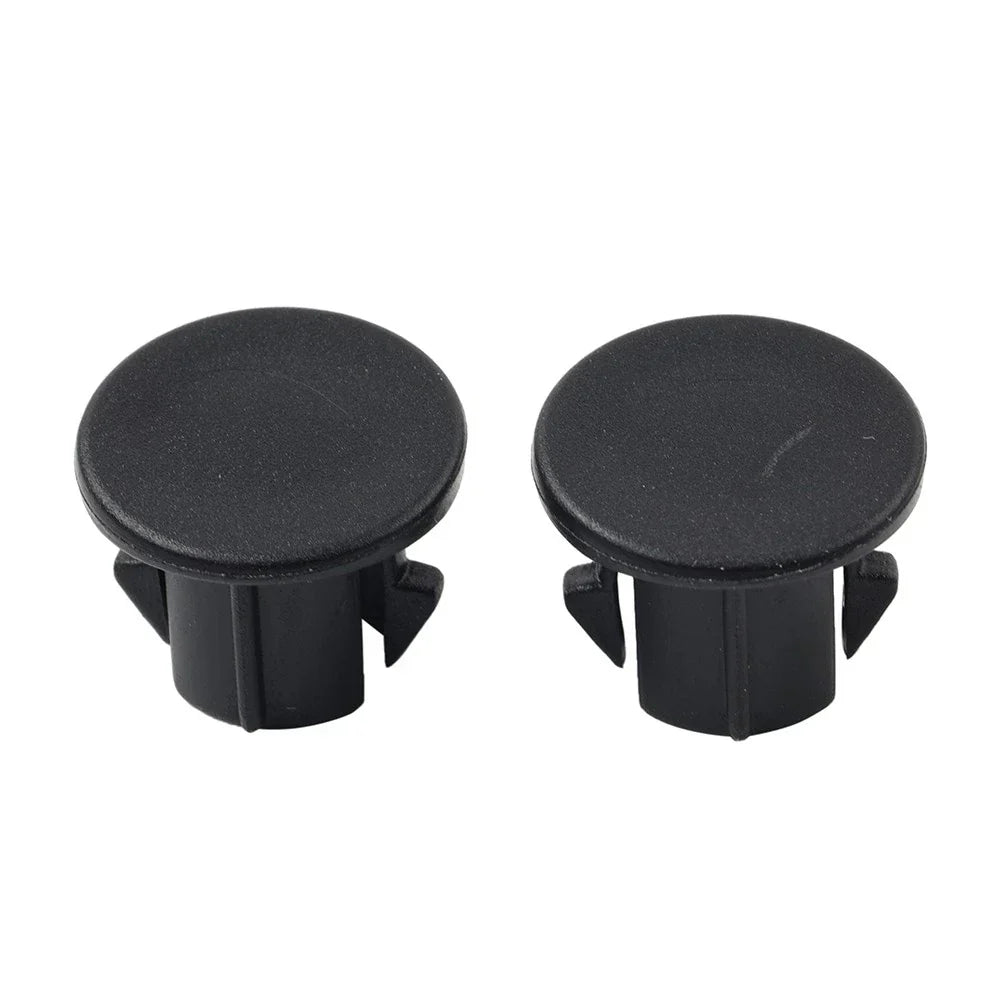 Mirror Fairing Plug Nut Cover Kits for Harley CVO Street Glide (2023-2024)