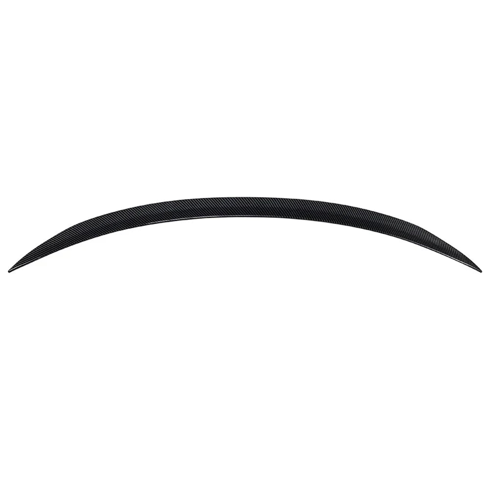 Rear Trunk Lip Spoiler for Mercedes Benz CLS Class C257 (2019-2022)