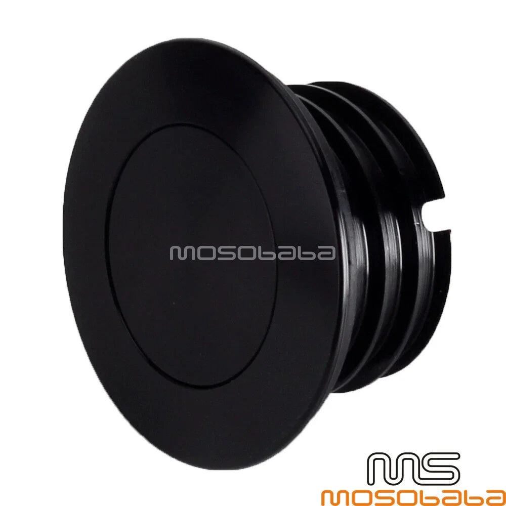 Motorcycle Pop-up Gas Cap for Harley Softail FXST Breakout FXBR/S (2018+)