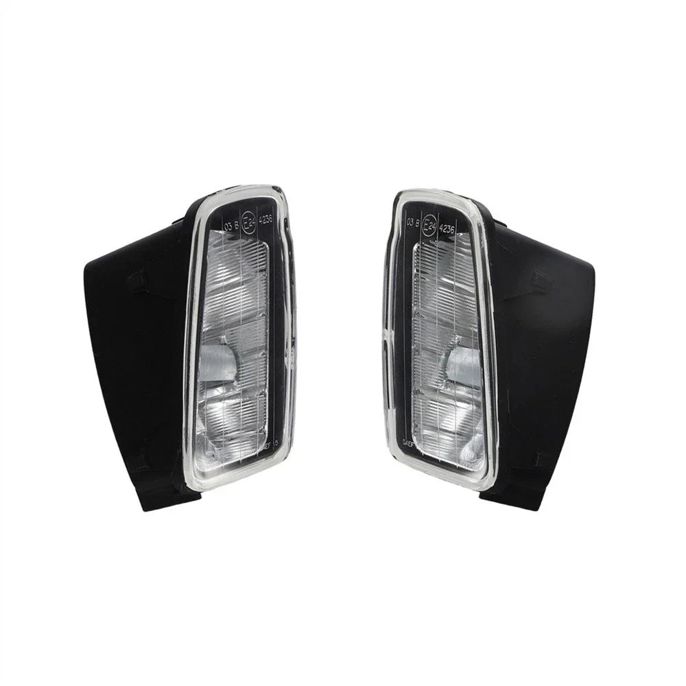 Fog Light Lamps Left & Right for Ford Focus RS MK3, B-MAX (2012-2020)