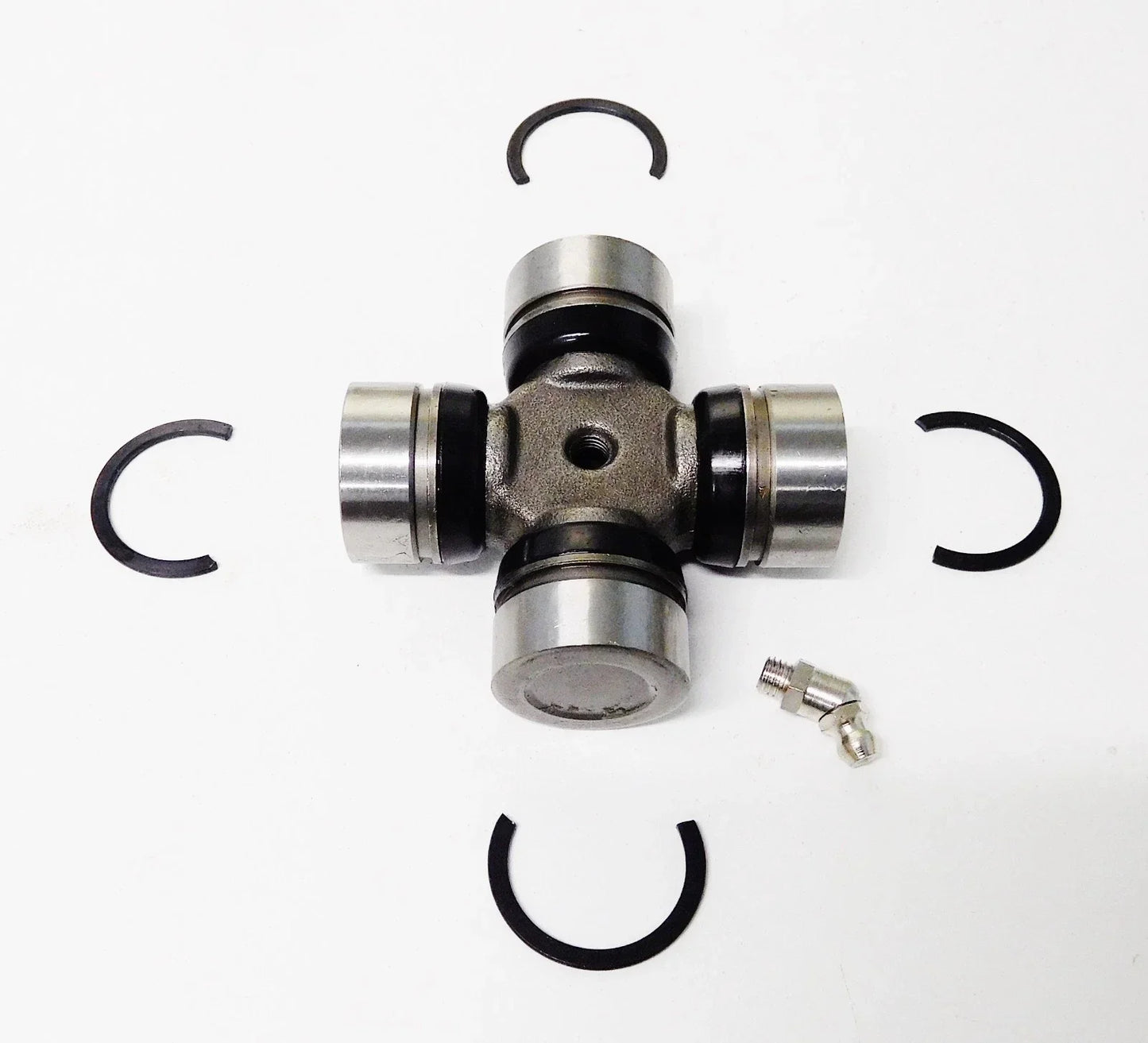 Rear Universal Joint with Grease Nipple for Toyota Hilux (1997-2005)