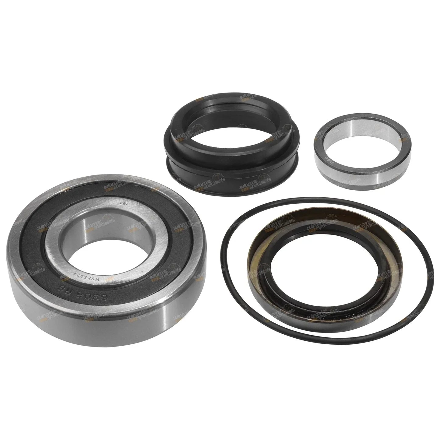 Rear Wheel Bearing Kit for Toyota Dyna YH81R (1985���1995)