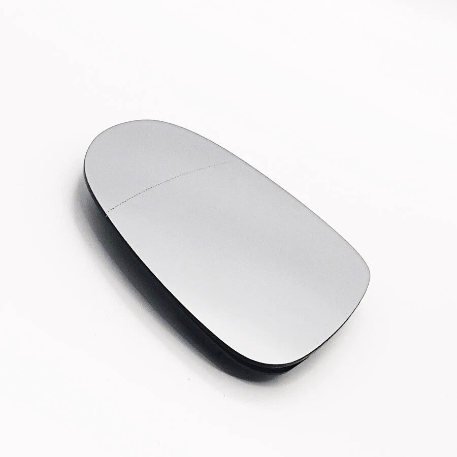 Heated Driver Side Right Mirror Glass for VW Golf MK5 (2004-2008)