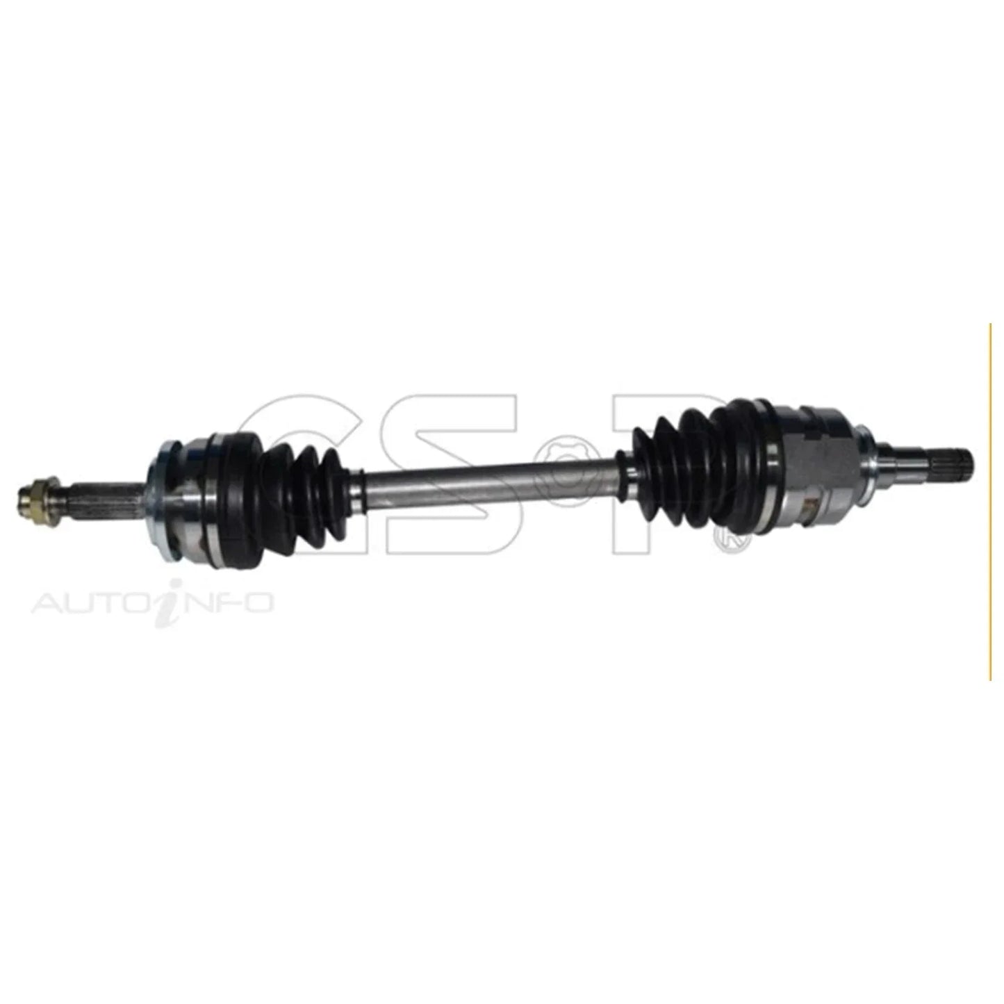 LH CV Shaft for Toyota Corolla ZRE152 ZRE153 ZRE182 1.8L 2.0L (2007-2018)