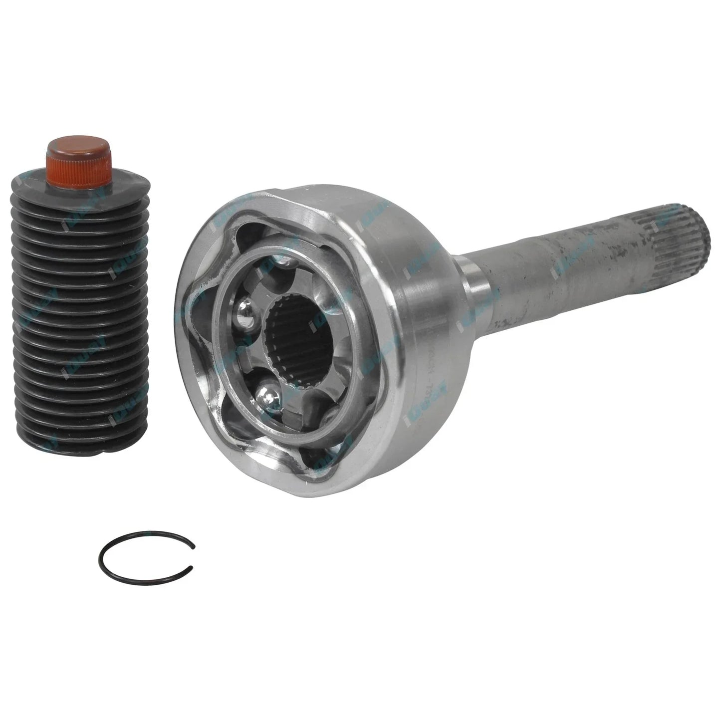 CV Joint for Toyota Landcruiser 80 Series HZJ80 FZJ80 HDJ80 HZJ81 4/1994-1998