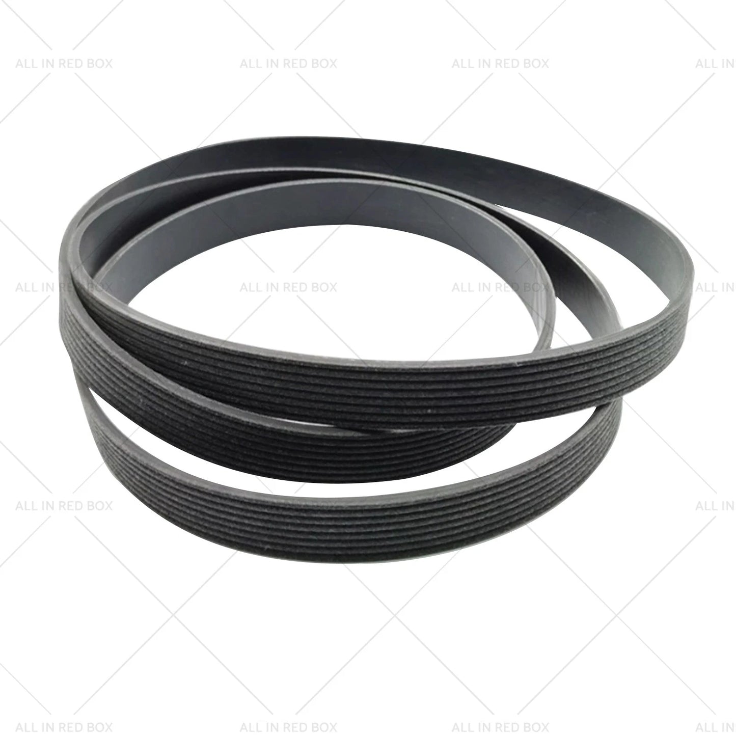 Drive Belt for Nissan Patrol GU 2007-2016 3.0L Turbo Diesel ZD30DDTi