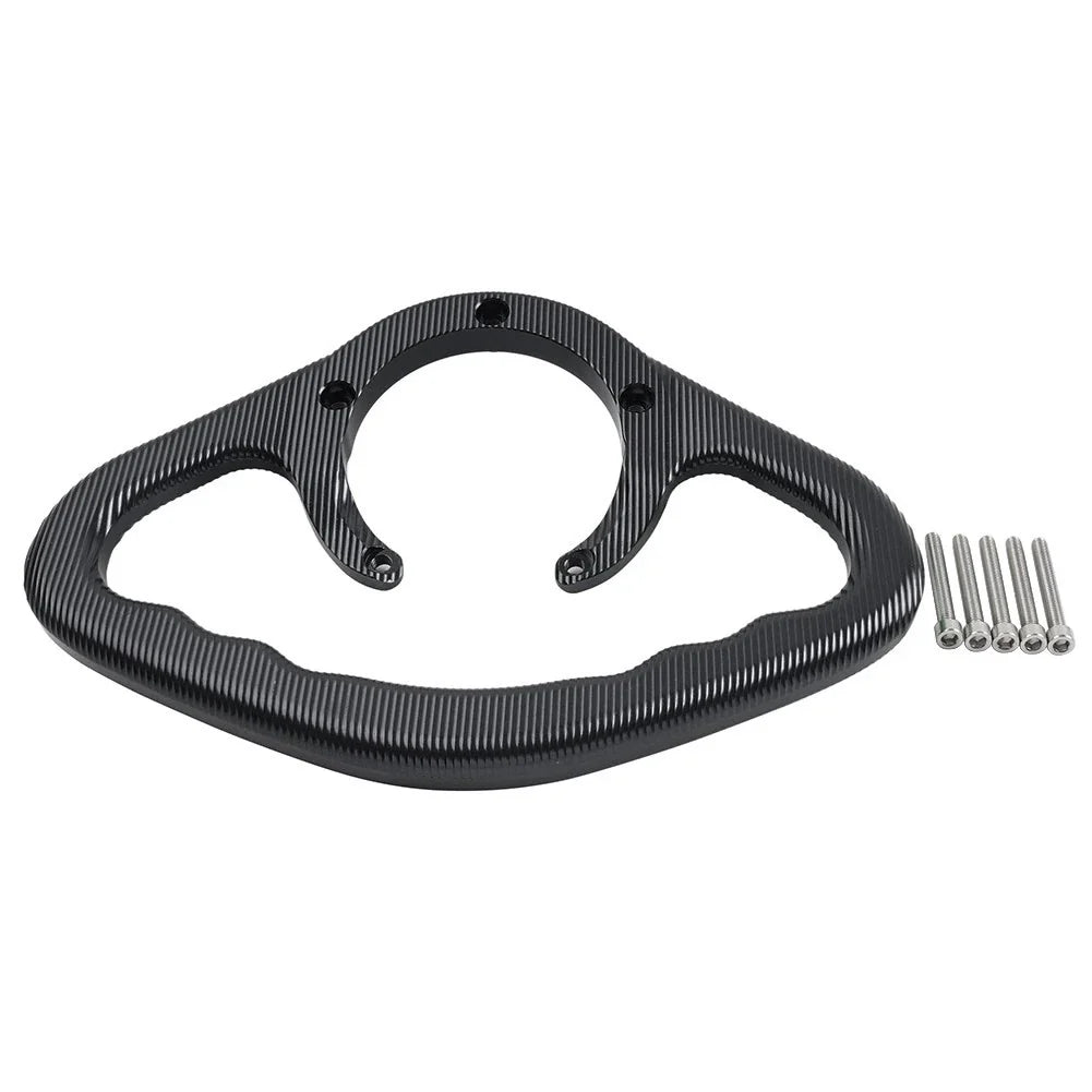 Front Passenger Grab Bar Hand Grip for KAWASAKI Ninja 1000 (2011-2013)