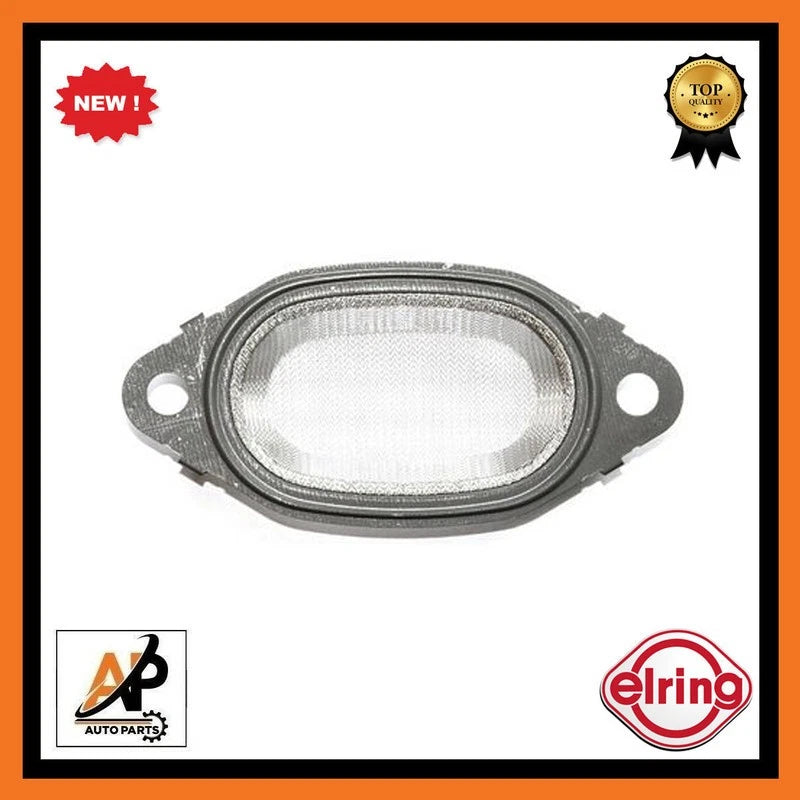 EGR Valve Pipe Gasket Replacement for Cupra B57 D30 C (2019–2023)