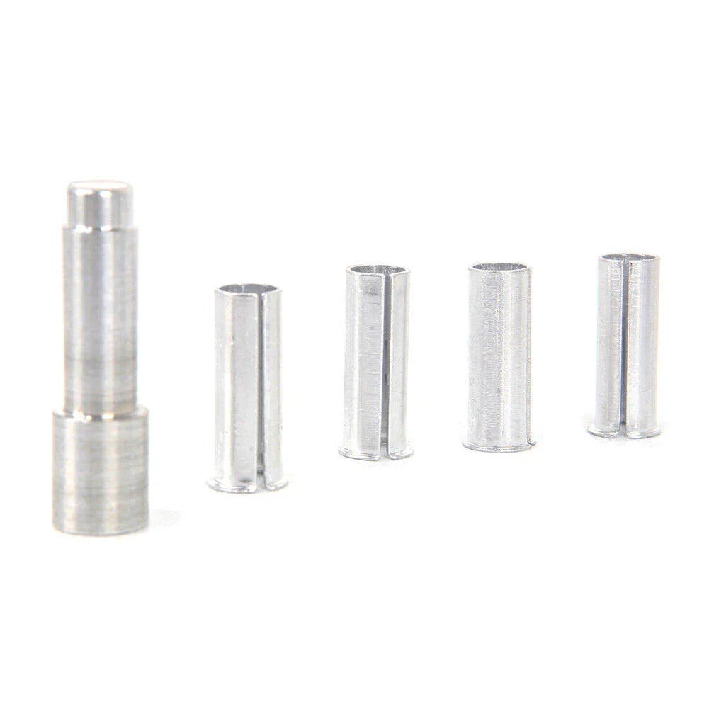 Door Hinge Pin Liners Bushings Tool for Jeep Wrangler JK (2007-2017)