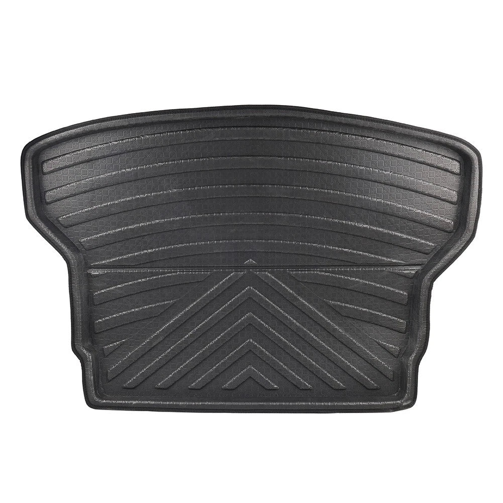 Rear Trunk Mat for Nissan Rogue/X-Trail (2014-2017)