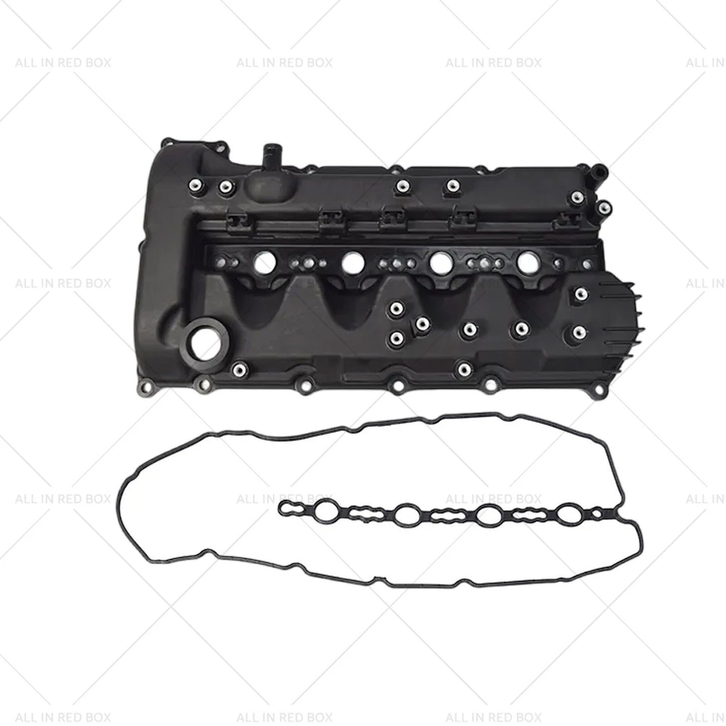 Rocker Cover w/ Gasket for Mitsubishi Triton Pajero Sport 2.4L (2015-On)