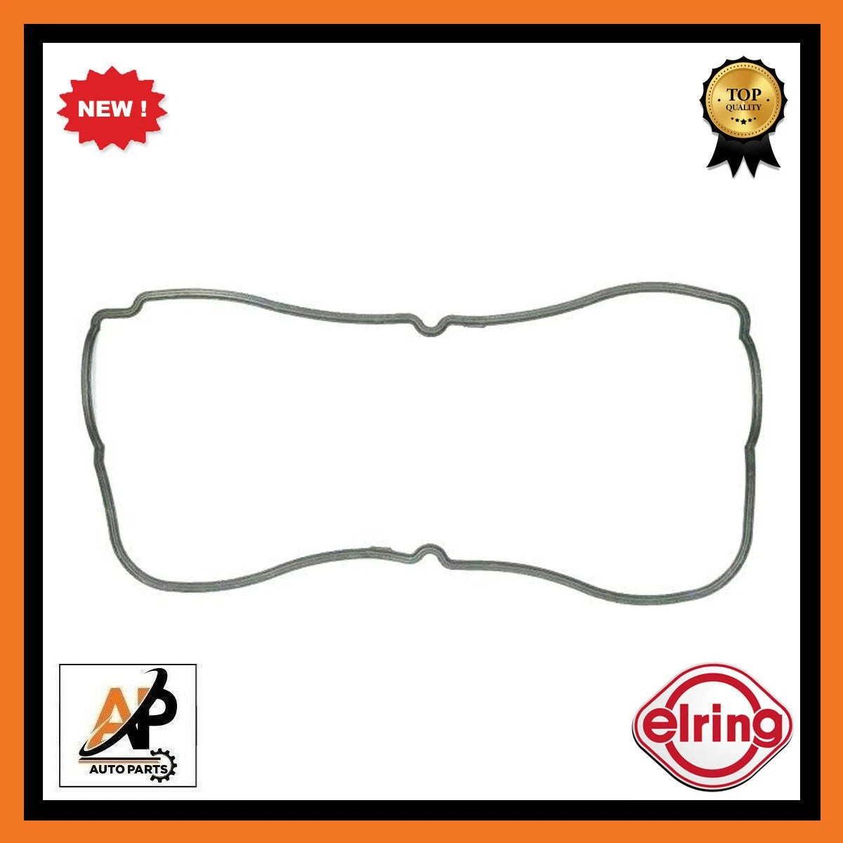 Cylinder Head Cover Gasket Replacement for Suzi (1990–2015)