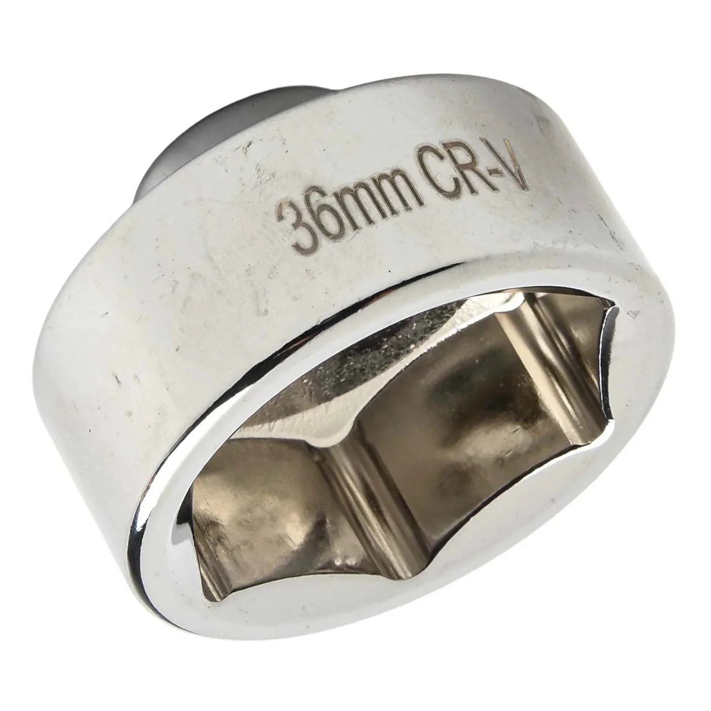 36mm Compact Oil Filter Wrench Tool for Vehicles