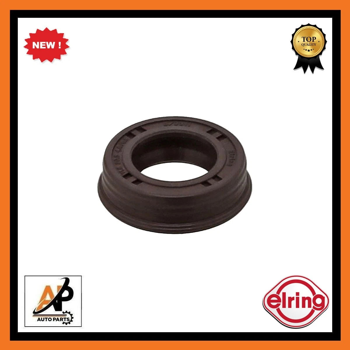 Camshaft Adjustment Seal Replacement for Toyota N63 B44 A (2011–2017)