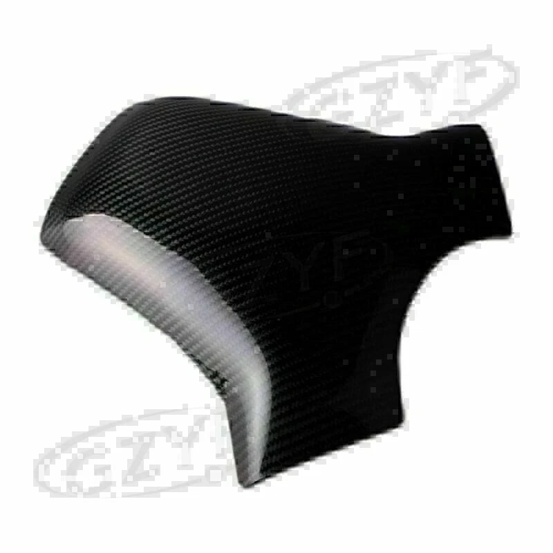 Carbon Fiber Fuel Gas Tank Cover for Honda CBR1000RR (2004-2007)