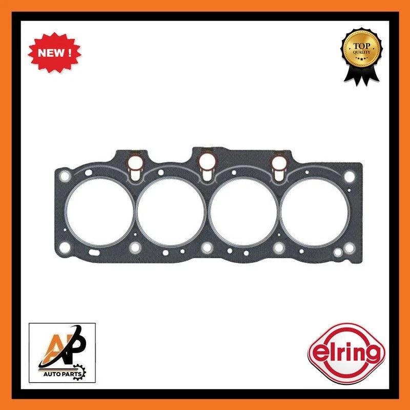 Cylinder Head Gasket Replacement for Toyota 3S FE (1991–2000)