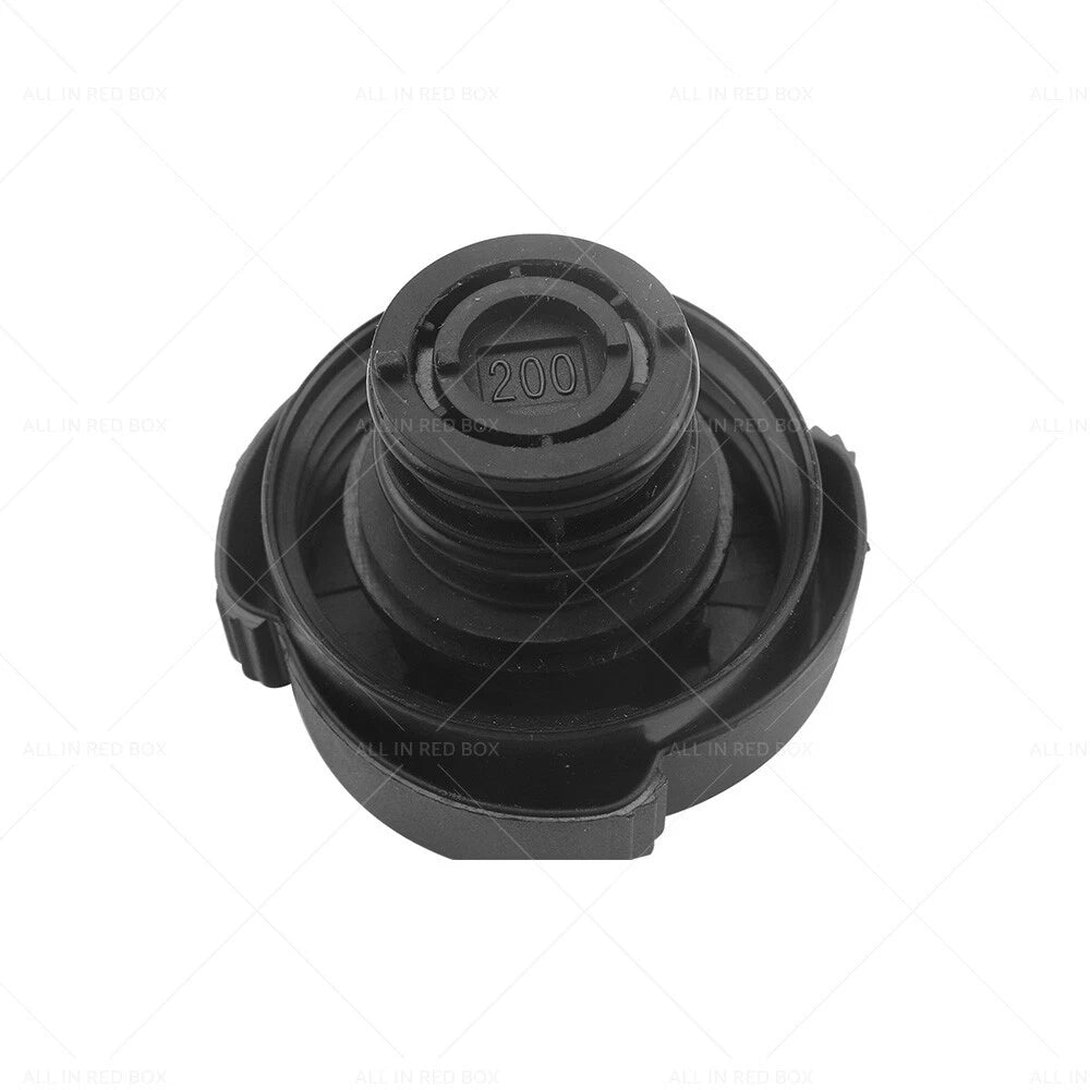 Radiator Expansion Tank Cap for BMW 3 5 Z3 E36 E46 E39 E83 X3 X5 Z4 (1998-2006)