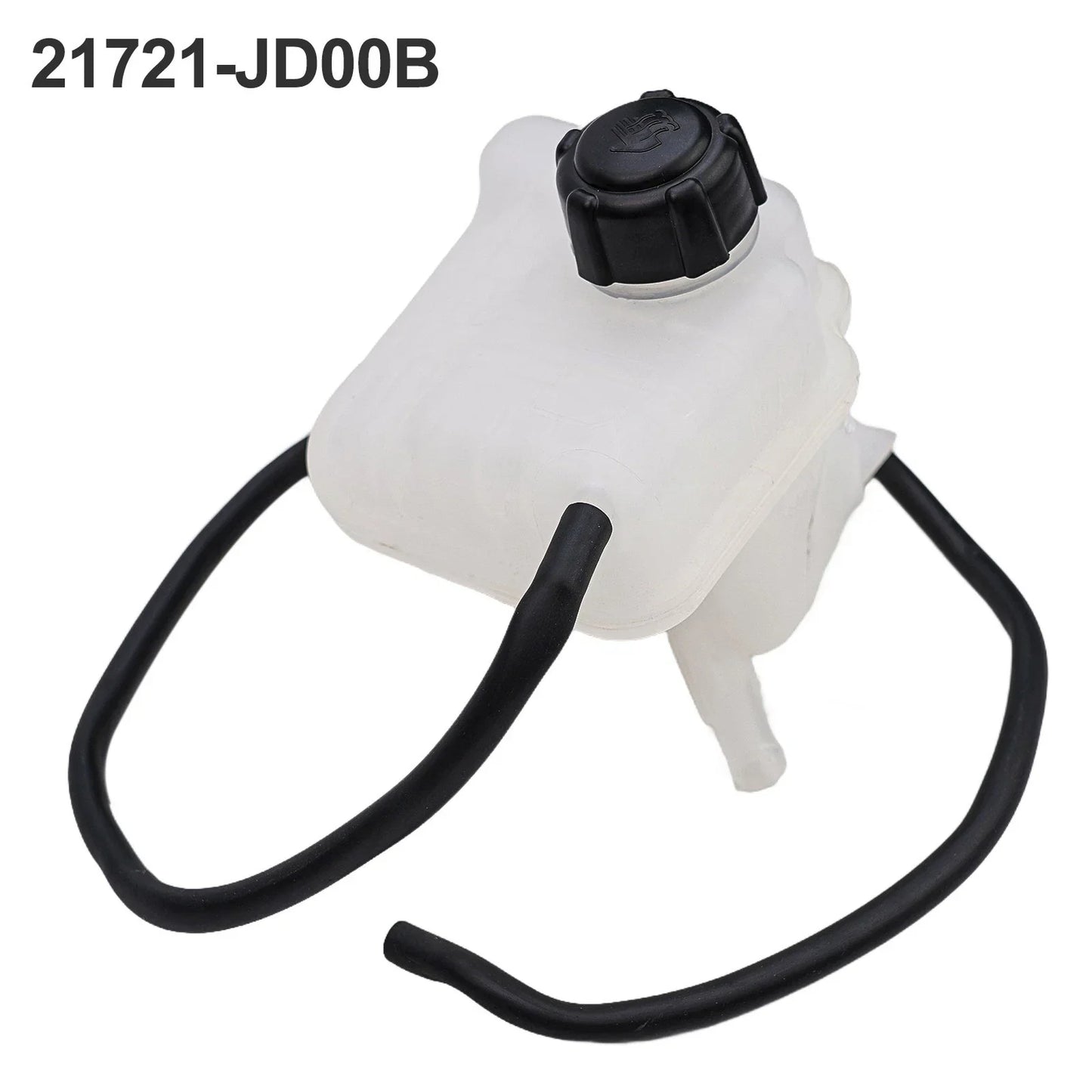 Essential Cooling Component Engine Coolant Expansion Tank for Nissan Qashqai
