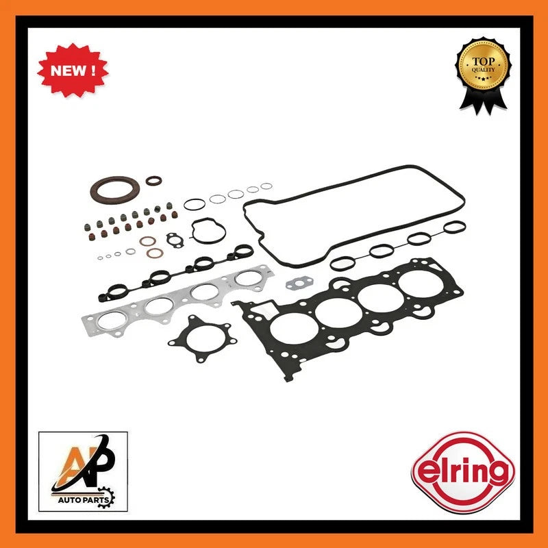 Full Engine Gasket Kit OEM for Hyundai Santa Fe 2.0L (2015–2018)