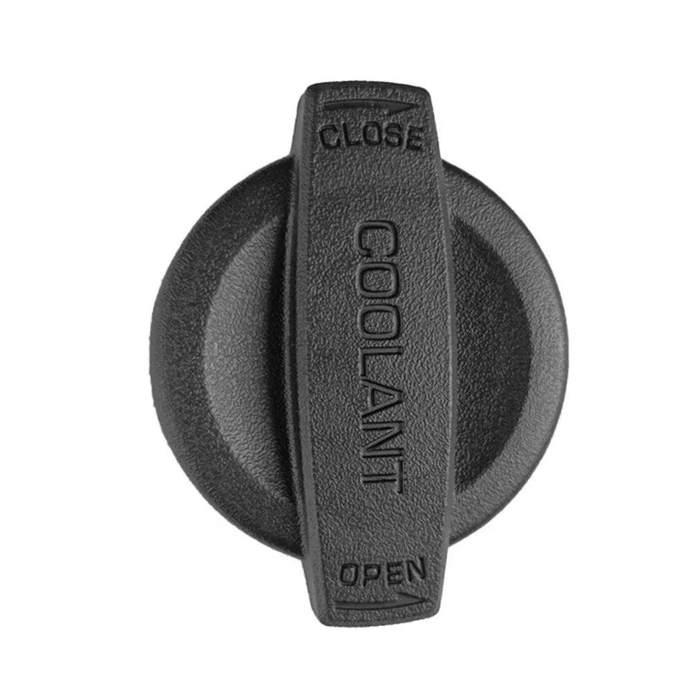 Coolant Reservoir Cap for Hyundai Sonata, Nexo, Genesis, Kia Optima, K900 (2011-2023)