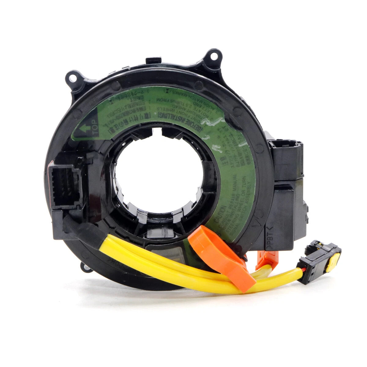 Spiral Cable Clock Spring for Mitsubishi Outlander Airtrek 2001-2008