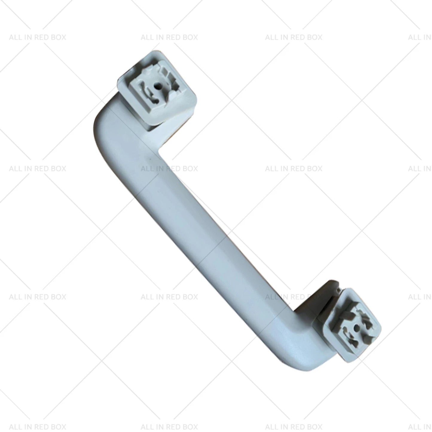 Roof Pull Grab Handles for Ford Ranger T6 T7, Mazda BT50 (2012-2019)