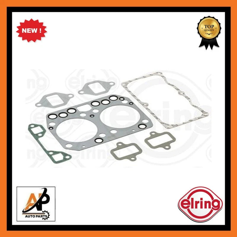 Cylinder Head Gasket Replacement for Mercedes-Benz M113 Engine (1998–2007)
