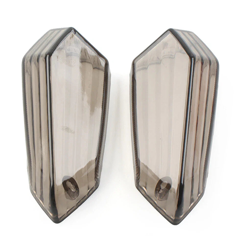 Motorcycle Rear Turn Signal Light Lens for KAWASAKI NINJA 300 650 1000