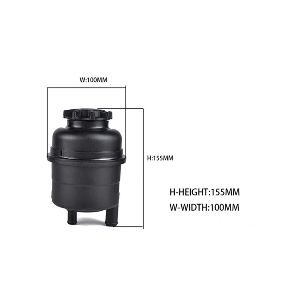 Power Steering Pump Fluid Reservoir for BMW E36 E46 E39 E53 E60 E90 (1992-2011)